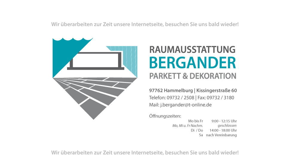 Logo von Bergander Brautausstattung