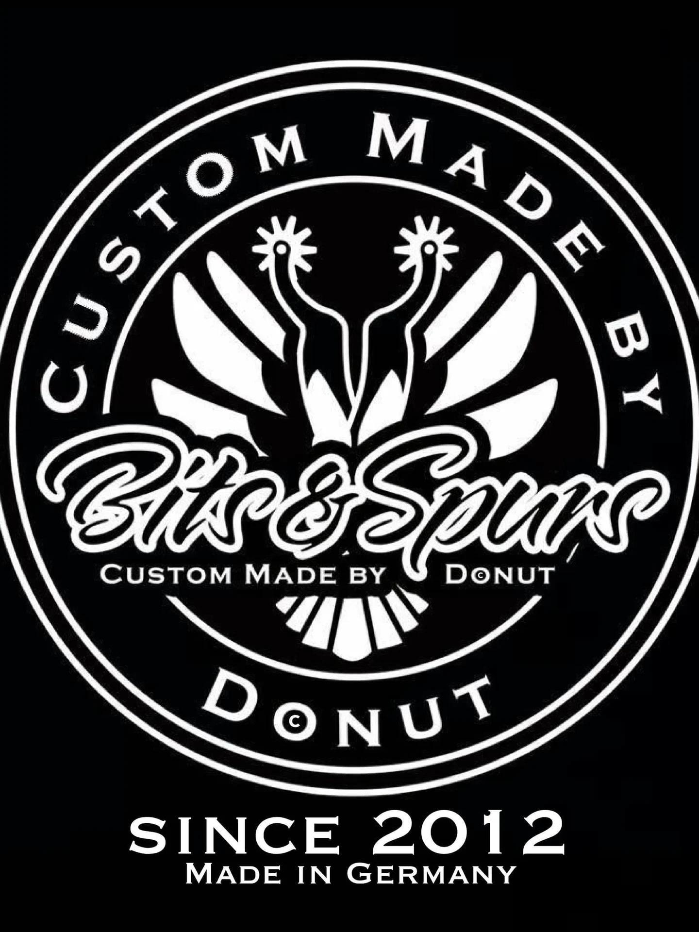 Logo von Bits and Spurs