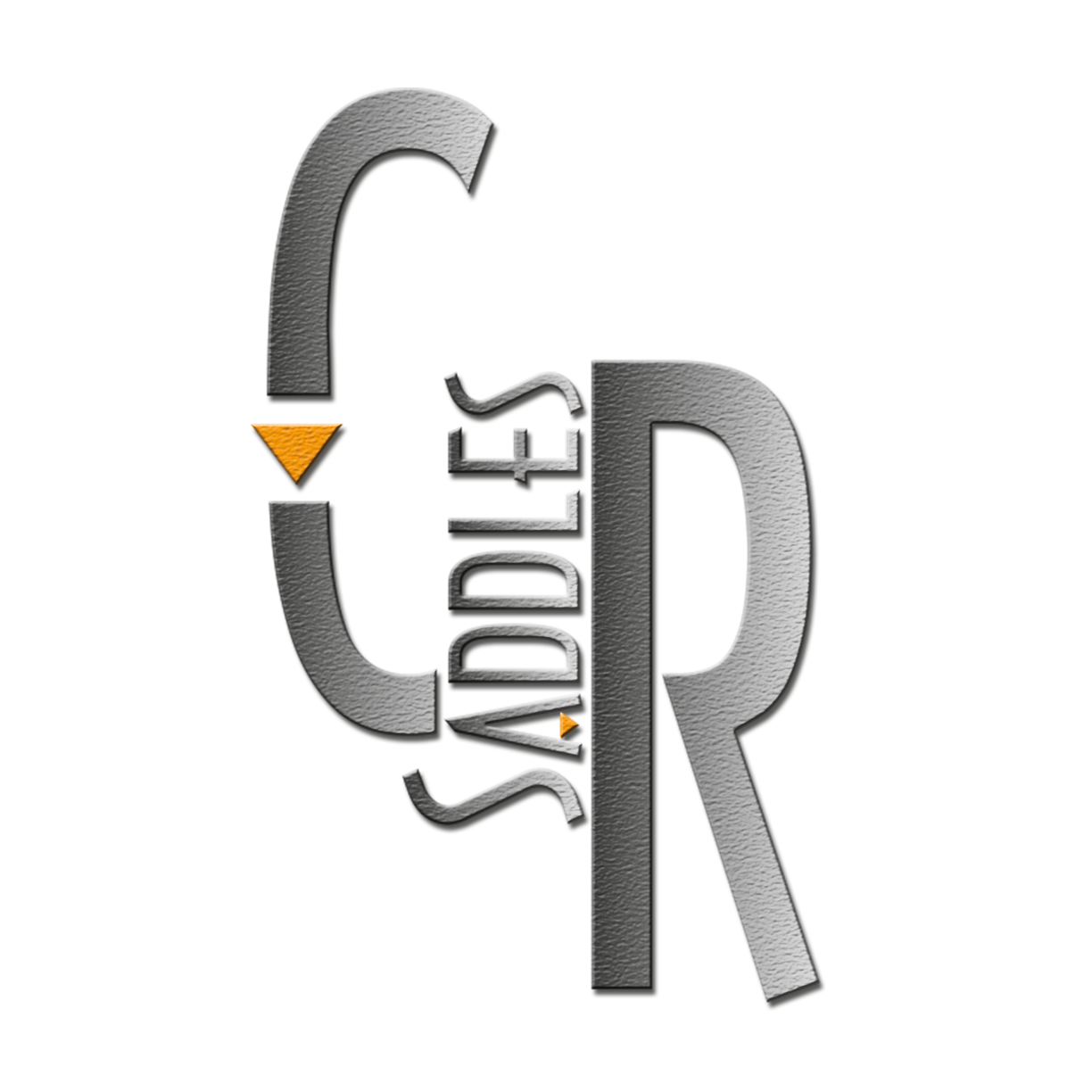 Logo von CR Saddles