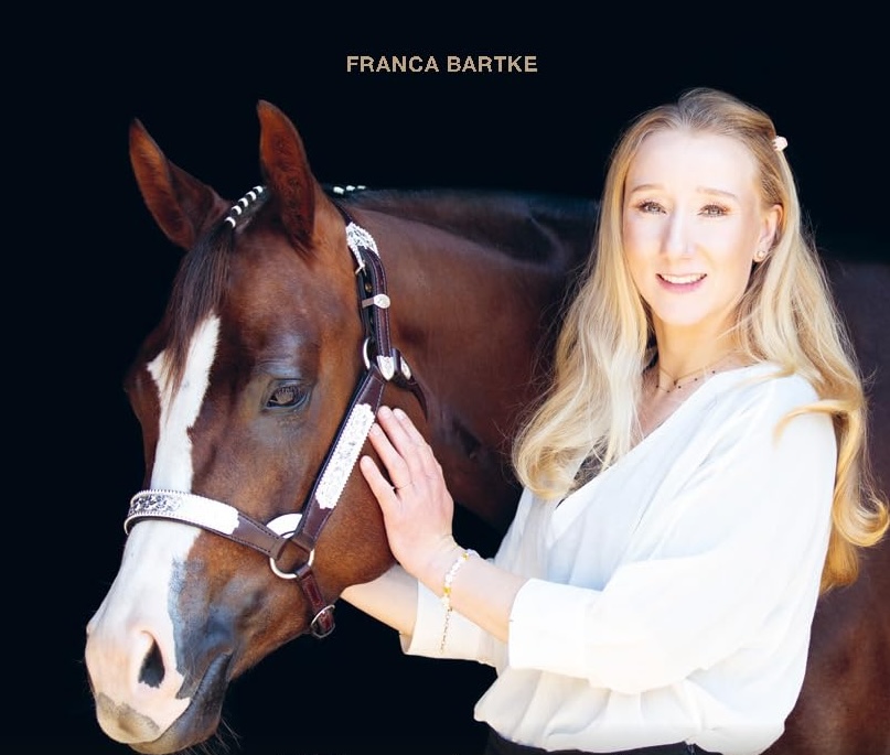 Logo von Franca Bartke