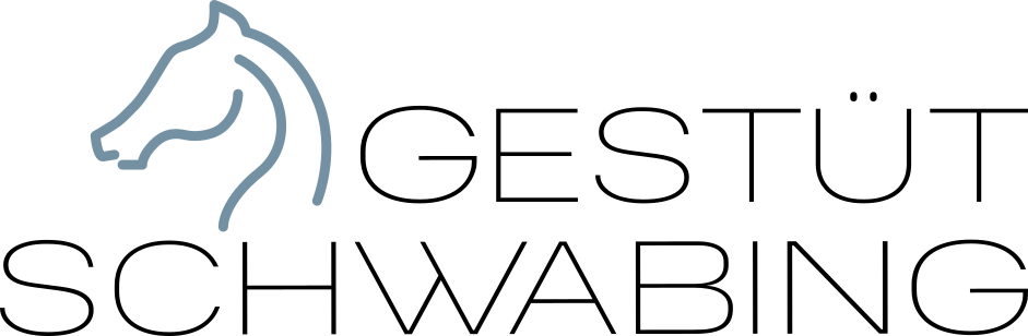 Logo von Gestüt Schwabing