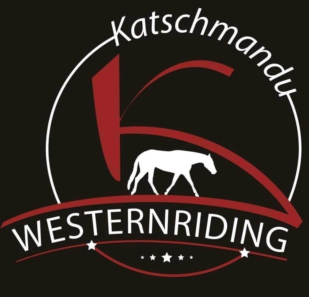 Logo von Katschmann Westernriding