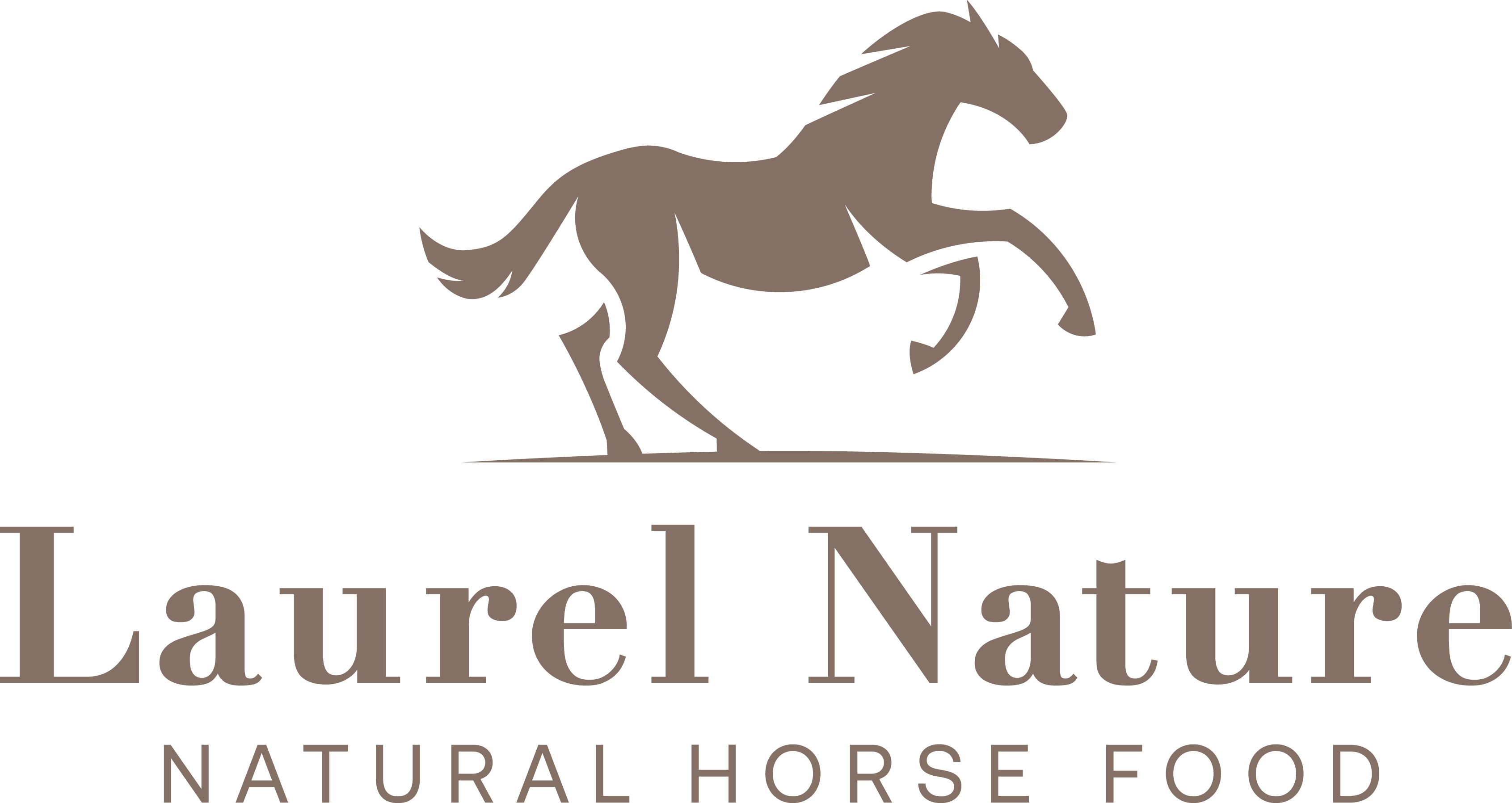 Logo von Laurel Nature