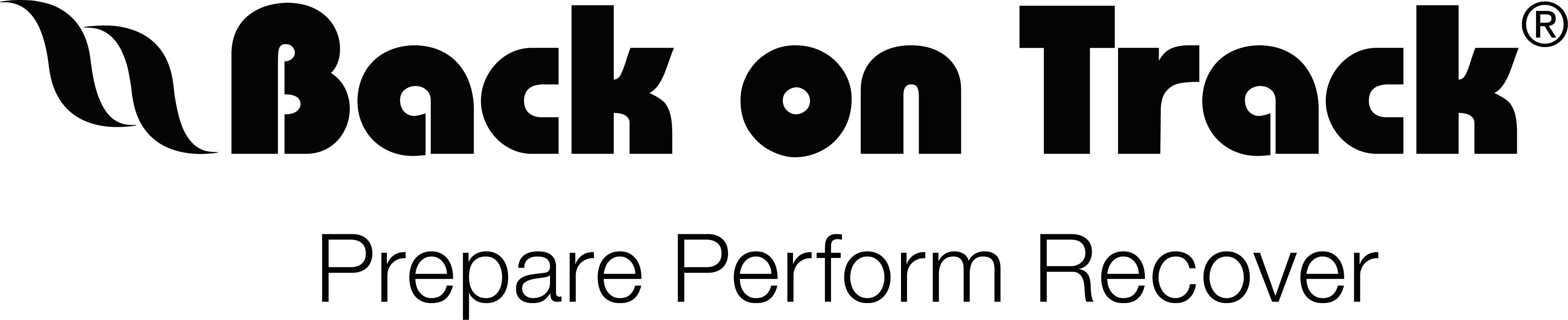 Logo von Back on Track