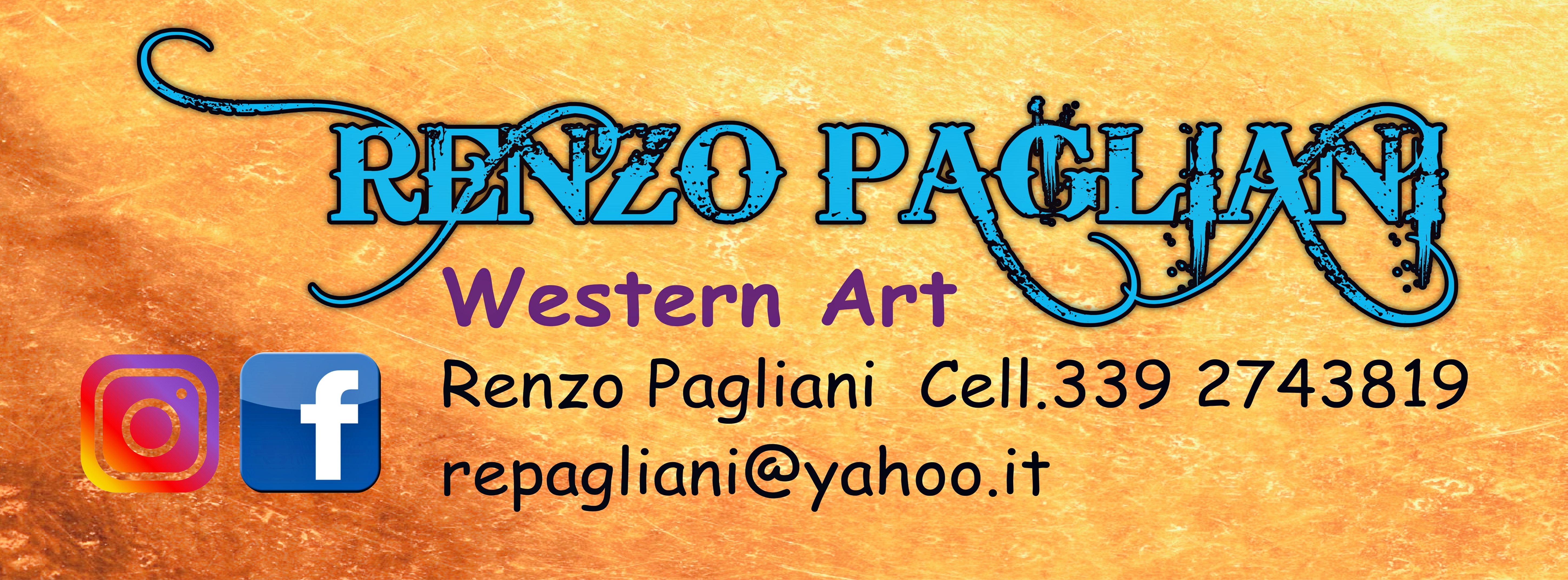 Logo von Renzo Pagliani