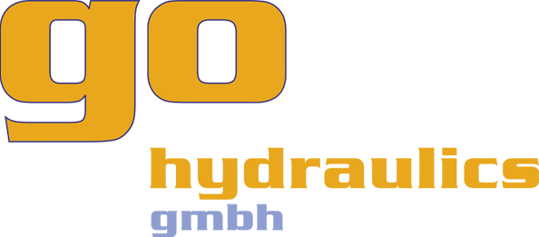 Logo von goHydraulics