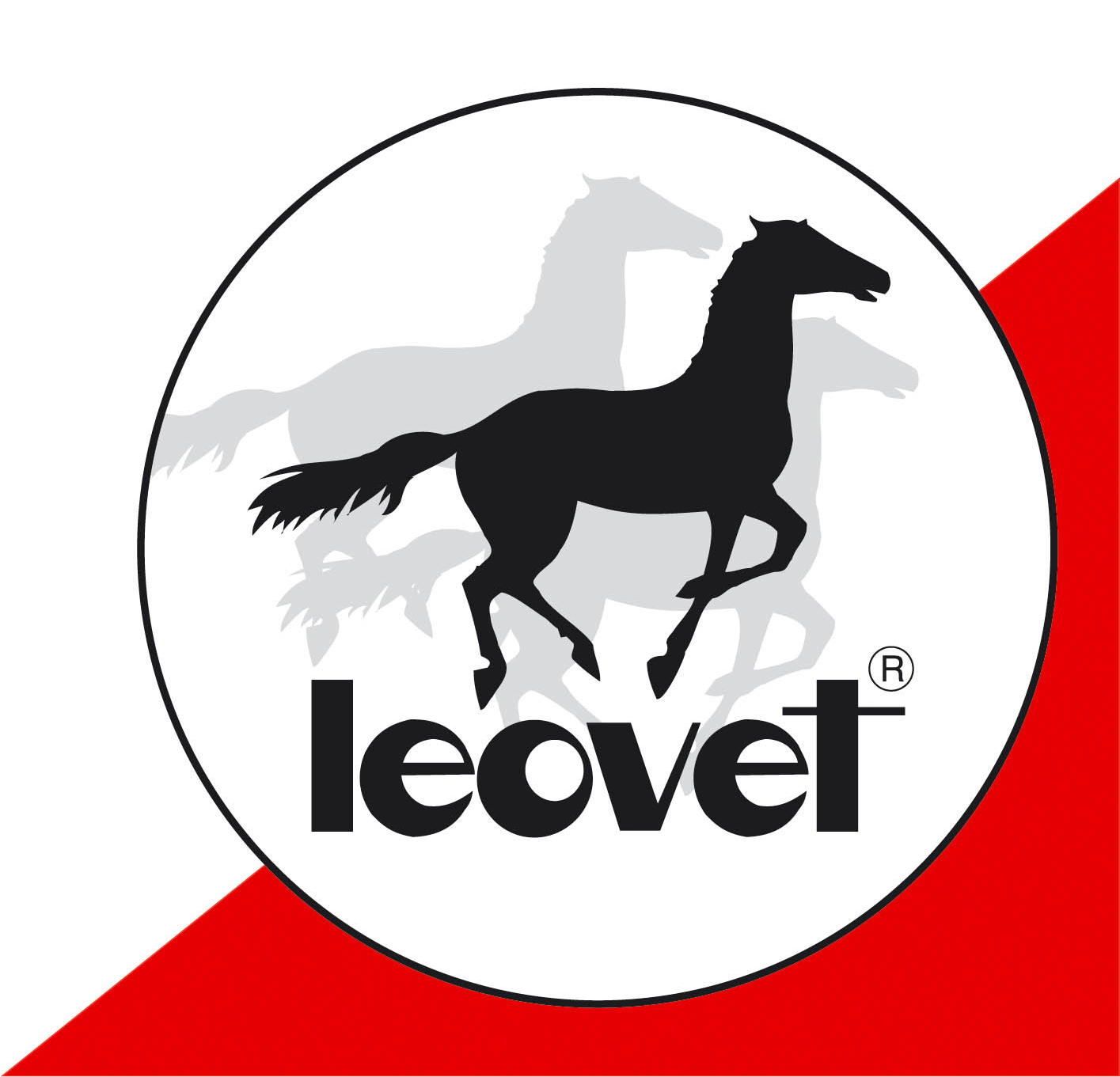 Logo von Leovet