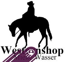 Logo von Westenshop Mieke Wasser.